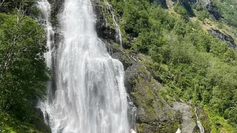 Short Walking Trails (Village & Nature)(3)