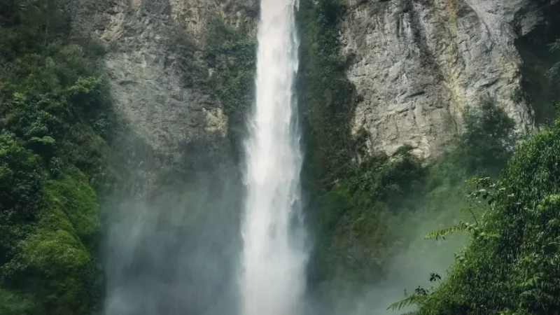 Siguragura Waterfall(6)