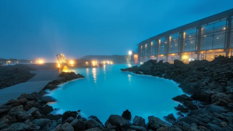 Silica Mud Mask Areas – Blue Lagoon(6)