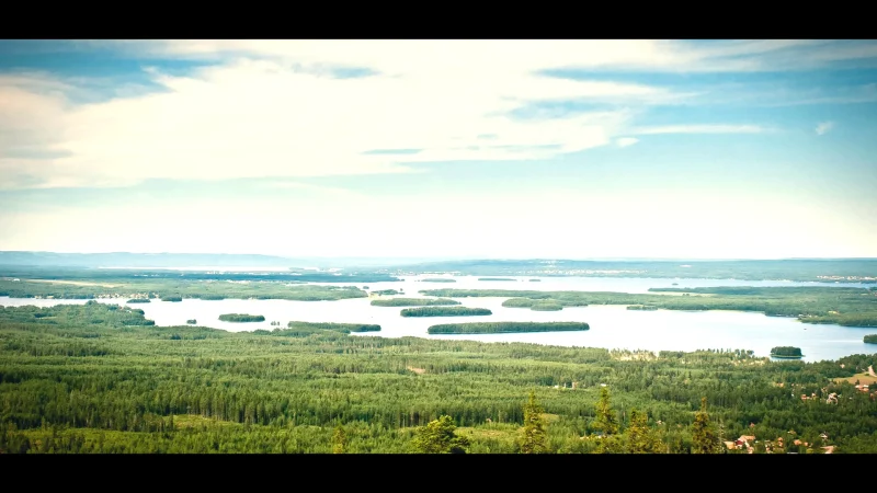 Siljansnäs Peninsula(4)