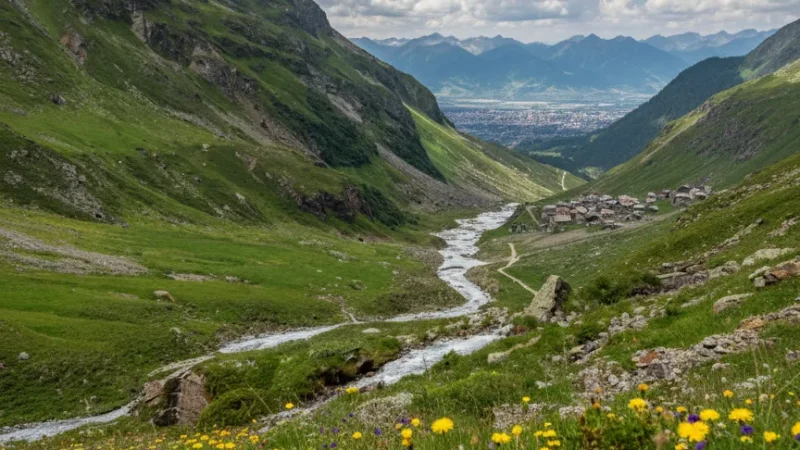 Silvretta Alps – Photography Lookouts(1)
