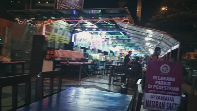 Simpang Lima(2)