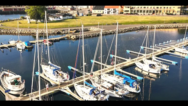 Simrishamn Harbor(5)