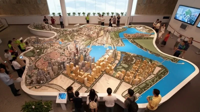 Singapore City Gallery(1)