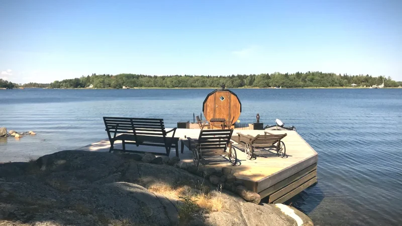 Singö Island (Singö)(3)