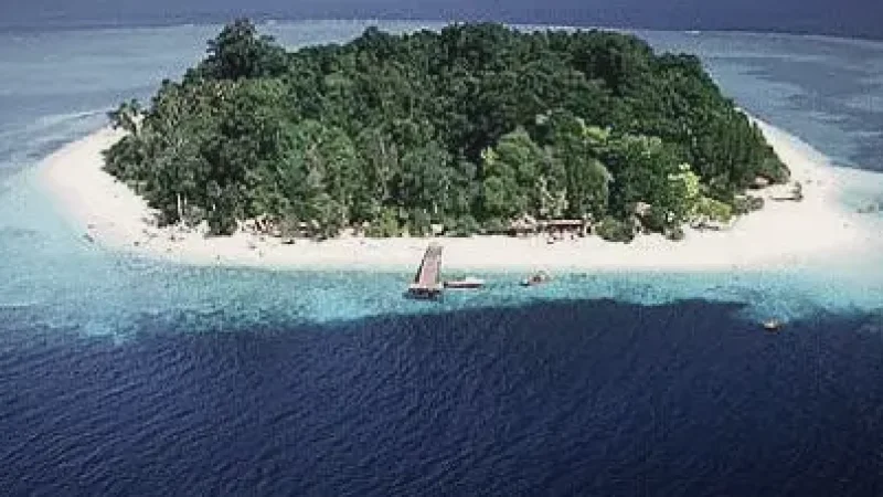 Sipadan Island(5)
