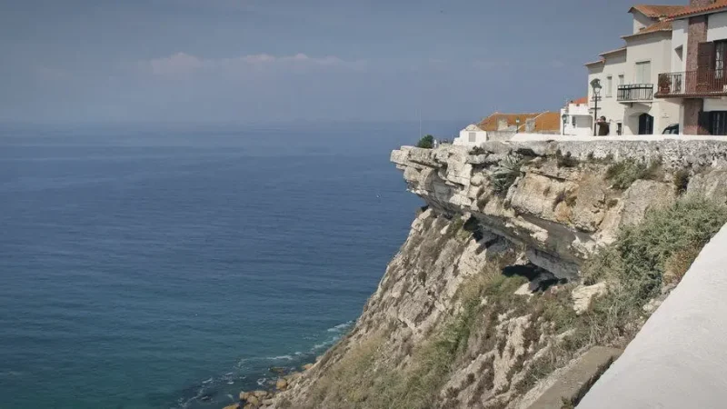 Sítio da Nazaré – Upper town views(5)