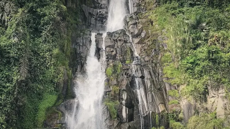 Situmurun Waterfall(5)