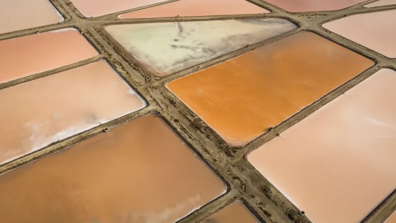 Siwa Salt Lakes – Clear Natural Saltwater Pools(2)