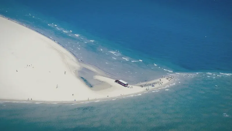 Skagen Beach – Long sandy coastline(5)