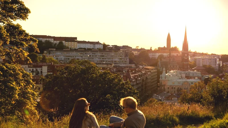 Skansen Kronan(9)