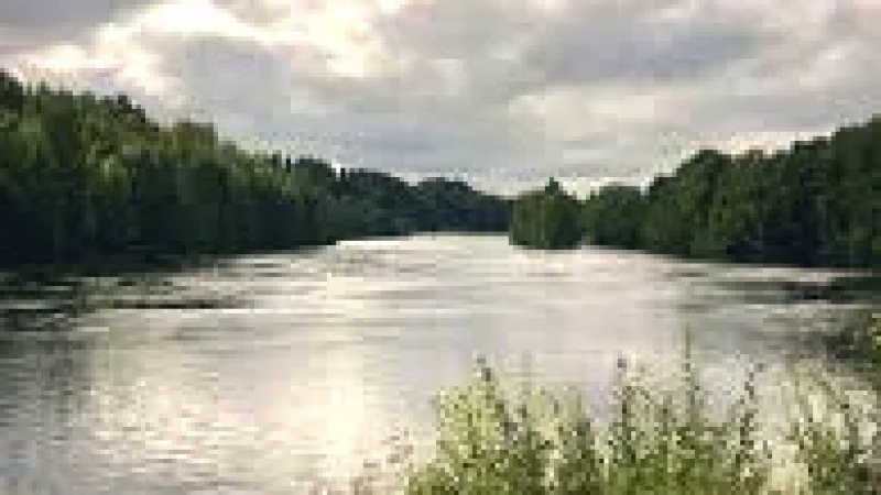 Skellefteå River Walks(3)