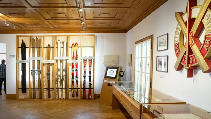 Ski Museum Area – St. Anton(4)