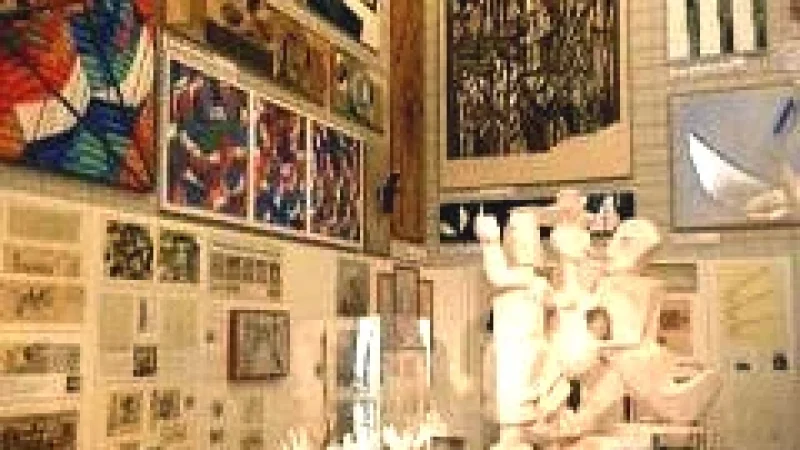 Skissernas Museum(5)