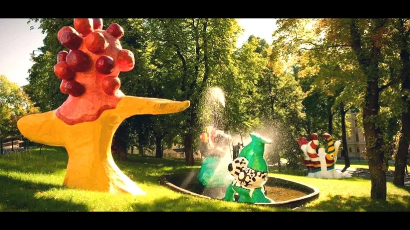 Skulpturparken – Sculpture Park(6)