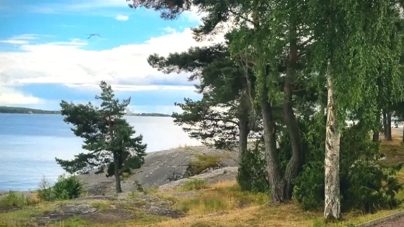Skutberget Recreation Area(1)