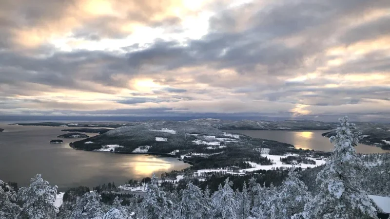 Skutberget Viewpoints(6)