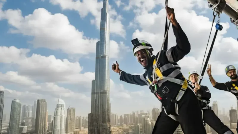 Sky Views Observatory 03