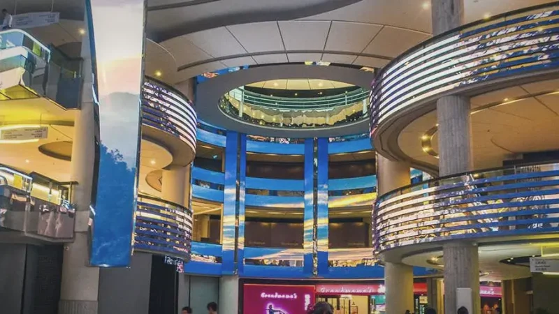 SkyAvenue Mall(2)