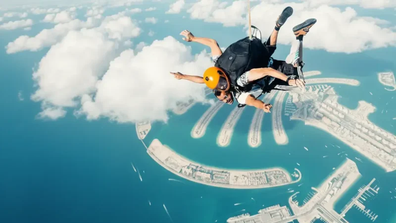 Skydive Dubai 04