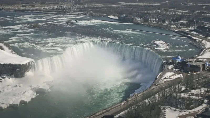 Skylon Tower – Observation deck(1)