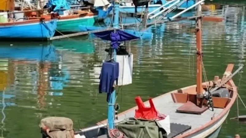 Small Harbors(1)