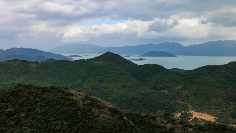 Small Island Viewing Points – Scenic coastal views(6)