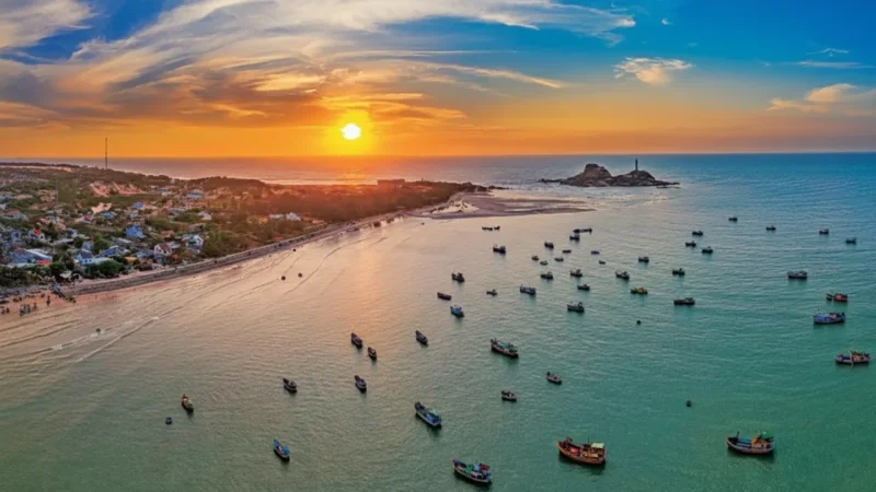 Small Pagodas – Cultural & spiritual sites(3)