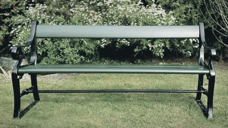 Small Parks – Relaxed green spaces(5)