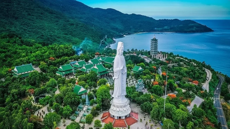 Small Temples Near Coastal Roads – Cultural stops(6)