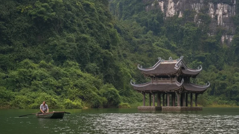Small Temples and Shrines(2)
