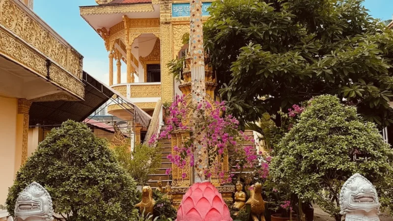 Small Temples – Cultural & spiritual sites(5)