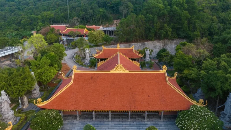 Small Temples – Spiritual sites(6)