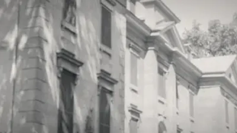 Smith House – Historic residence(3)
