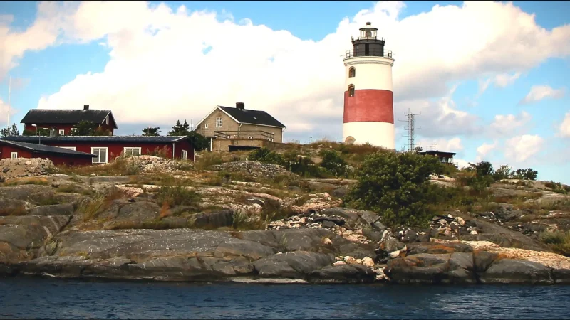 Söderarm Archipelago Area (Söderarm)(5)