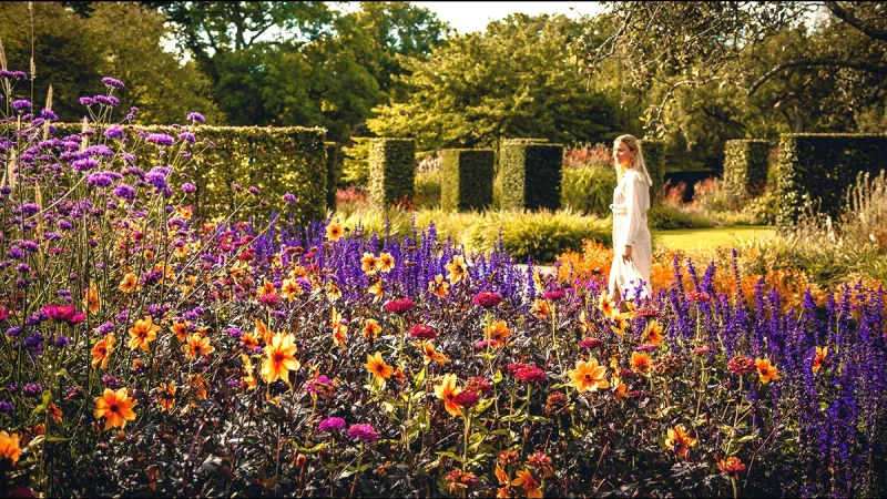 Sofiero Palace and Gardens – Royal palace with famous gardens(2)