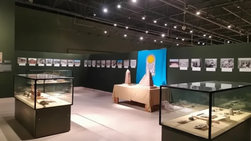 Sohag National Museum(3)