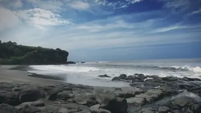 Soka Beach(1)