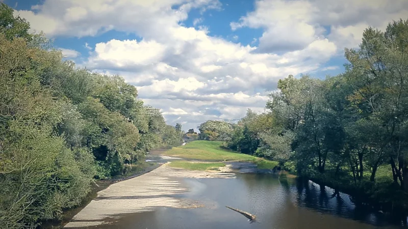 Soła River Wal(1)