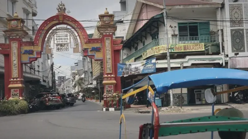 Somba Opu Street(2)