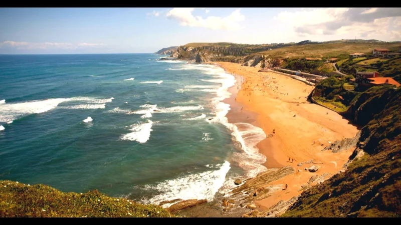 Sopelana Beach(4)