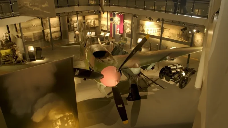 Sør-Varanger Museum (Borderland Museum) – Border region history(5)