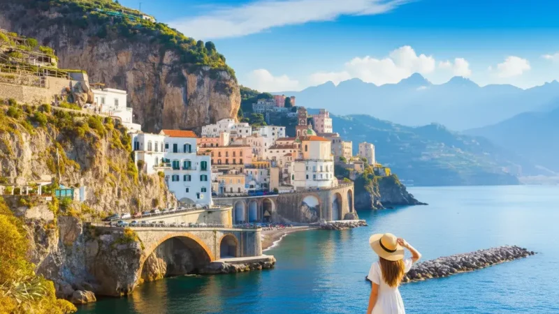 Sorrento (Day Trip)(6)