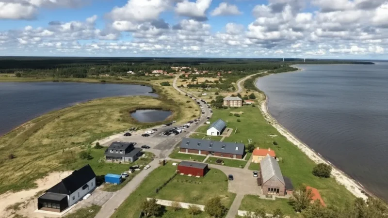 Sõrve Lighthouse(1)