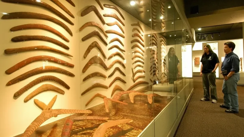 South Australian Museum – History and culture(4)