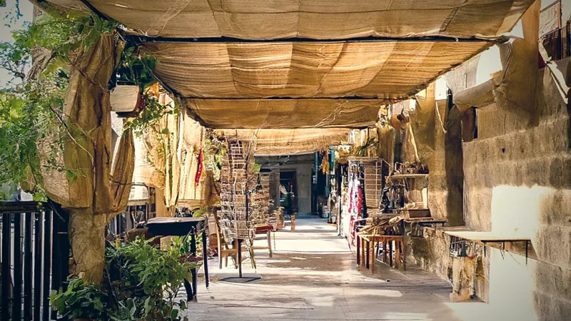 Souvenir Shop(1)