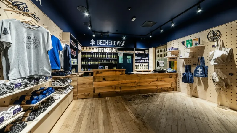 Souvenir Shops – Spa Products & Gifts(4)