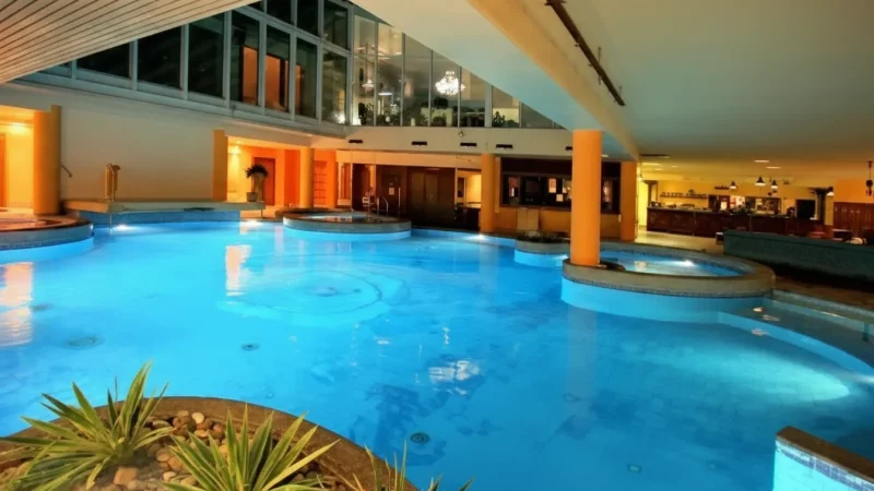 Spa Hotels Nearb(1)