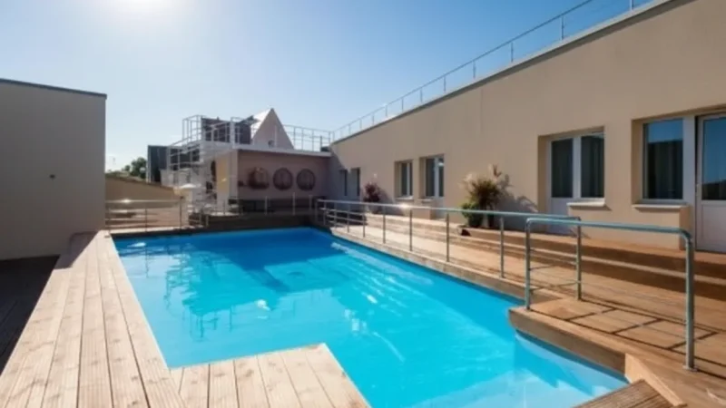 Spa Hotels Nearby(1)