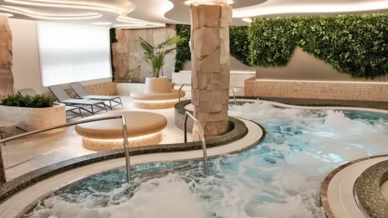 Spa Hotels Zone(1)